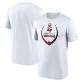 Icon Legend Performance T-Shirt - Tampa Bay Buccaneers T-shirts