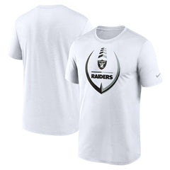 Icon Legend Performance T-Shirt - Las Vegas Raiders T-shirts