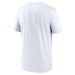 Icon Legend Performance T-Shirt - Las Vegas Raiders T-shirts
