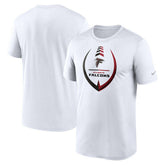 Icon Legend Performance T-Shirt - Atlanta Falcons T-shirts