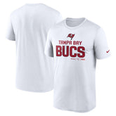 Legend Community Performance T-Shirt - Tampa Bay Buccaneers T-shirts