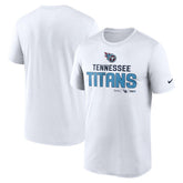 Legend Community Performance T-Shirt - Tennessee Titans T-shirts