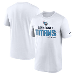 Legend Community Performance T-Shirt - Tennessee Titans T-shirts