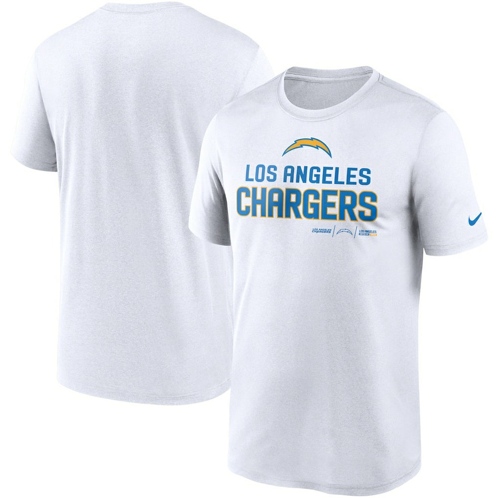 Legend Community Performance T-Shirt - Los Angeles Chargers T-shirts
