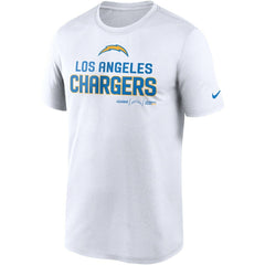 Legend Community Performance T-Shirt - Los Angeles Chargers T-shirts