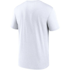 Legend Community Performance T-Shirt - Los Angeles Chargers T-shirts