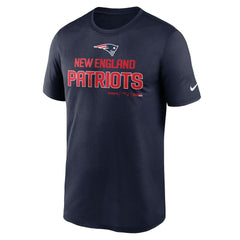 Legend Community Performance T-Shirt - New England Patriots T-shirts