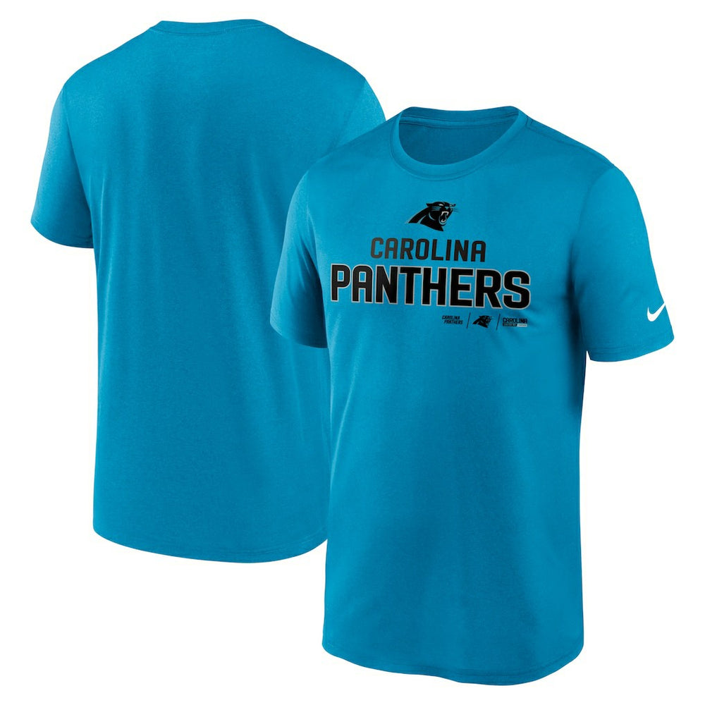 Legend Community Performance T-Shirt - Carolina Panthers T-shirts