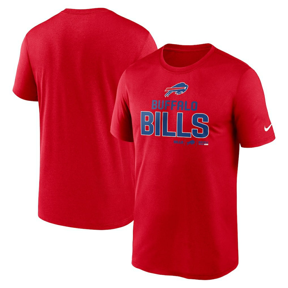 Legend Community Performance T-Shirt - Buffalo Bills T-shirts