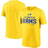Legend Community Performance T-Shirt - Los Angeles Rams T-shirts