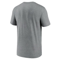 Legend Team Shoutout Performance T-Shirt - Kansas City Chiefs T-shirts