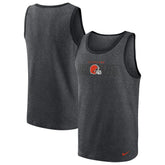 Tri-Blend Tank Top - Cleveland Browns Tops