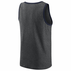 Tri-Blend Tank Top - Tennessee Titans Tops