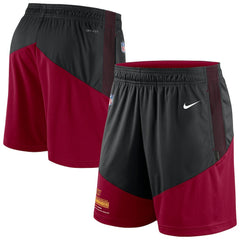 Sideline Primary Lockup Performance Shorts - Washington Commanders Shorts