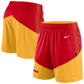 Sideline Primary Lockup Performance Shorts - Kansas City Chiefs Shorts