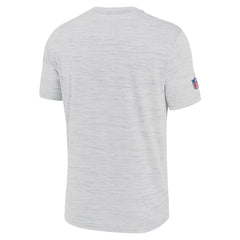 Sideline Velocity Athletic Stack Performance T-Shirt - Houston Texans T-shirts