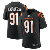 Trey Hendrickson Game Jersey - Cincinnati Bengals Jerseys