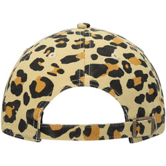 Tan Athletics '47 Women's Bagheera Cheetah Clean up Adjustable Hat