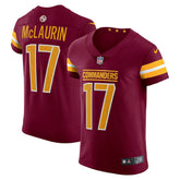 Terry McLaurin Vapor Elite Jersey - Washington Commanders Jerseys