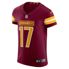 Terry McLaurin Vapor Elite Jersey - Washington Commanders Jerseys