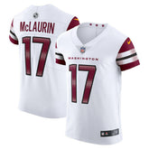 Terry McLaurin Vapor Elite Jersey - Washington Commanders Jerseys