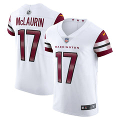 Terry McLaurin Vapor Elite Jersey - Washington Commanders Jerseys