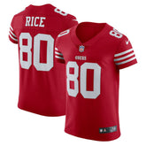 Jerry Rice Vapor Elite Retired Player Jersey - San Francisco 49ers Jerseys