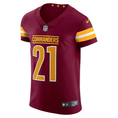 Sean Taylor Vapor Elite Retired Player Jersey - Washington Commanders Jerseys