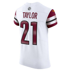 Sean Taylor Vapor Elite Retired Player Jersey - Washington Commanders Jerseys