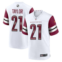 Sean Taylor Retired Player Game Jersey - Washington Commanders Jerseys