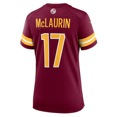 Terry McLaurin Women's Game Jersey - Washington Commanders Jerseys