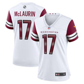 Terry McLaurin Women's Game Jersey - Washington Commanders Jerseys