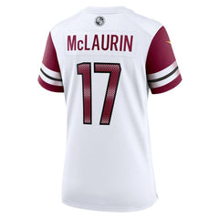 Terry McLaurin Women's Game Jersey - Washington Commanders Jerseys