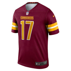 Terry McLaurin Legend Player Performance Top - Washington Commanders Tops