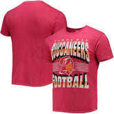 '47 Rocker Vintage Tubular T-Shirt - Tampa Bay Buccaneers T-shirts