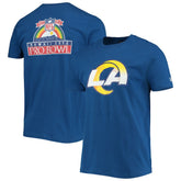 1990 Pro Bowl T-Shirt - Los Angeles Rams T-shirts