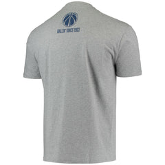 Washington Wizards BALL'N Since 1963 T-Shirt