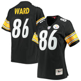 Hines Ward Women's Legacy Replica Player Jersey - Pittsburgh Steelers Jerseys