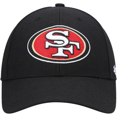 '47 Logo MVP Adjustable Hat - San Francisco 49ers Hats