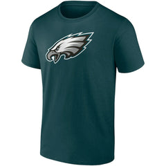 Jalen Hurts Player Icon T-Shirt - Philadelphia Eagles T-shirts