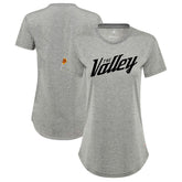 Phoenix Suns Sportiqe Women's 2021/22 City Edition Phoebe T-Shirt
