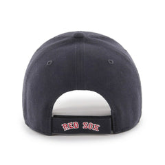 Navy Boston Red Sox '47 MVP Adjustable Hat