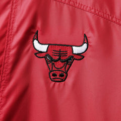 Columbia Chicago Bulls Women's Flashback Full-Zip Jacket