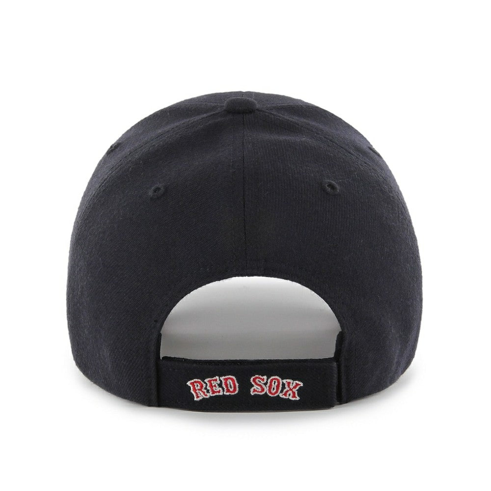 Navy Boston Red Sox '47 Fenway Park MVP Adjustable Hat