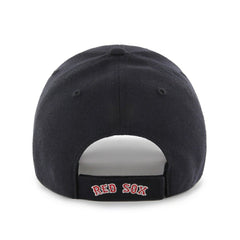 Navy Boston Red Sox '47 Fenway Park MVP Adjustable Hat