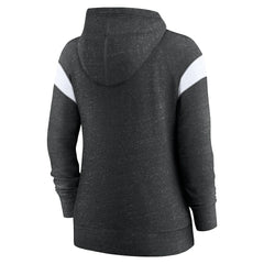Women's Monaco Lightweight Full-Zip Hoodie - Arizona Cardinals Hoodies