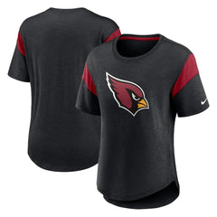 Women's Primary Logo Fashion Top - Arizona Cardinals Tops
