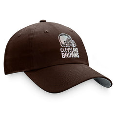 Women's Iconic Iridescent Adjustable Hat - Cleveland Browns Hats