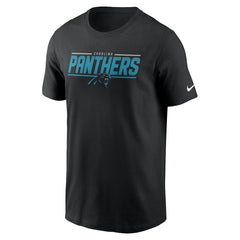 Muscle T-Shirt - Carolina Panthers T-shirts