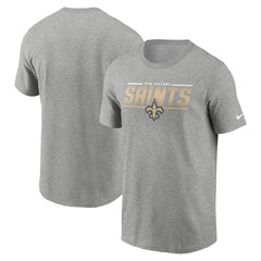 Muscle T-Shirt - New Orleans Saints T-shirts